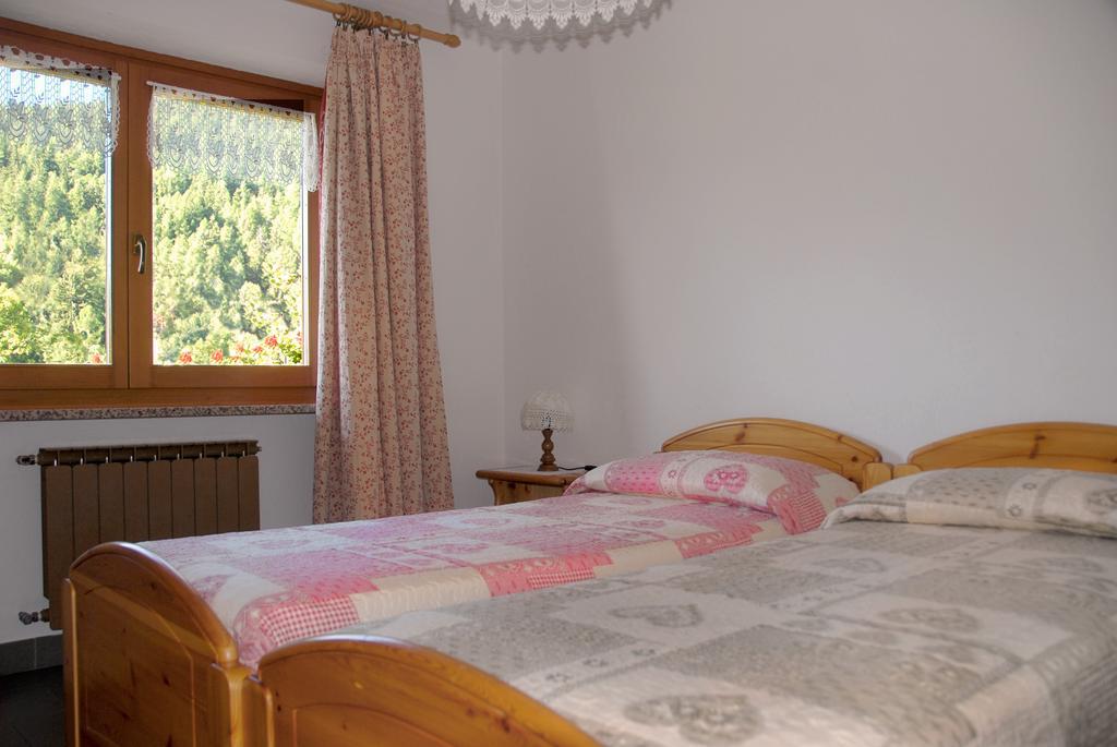 Agriturismo Plan D'Avie Aosta Quarto foto